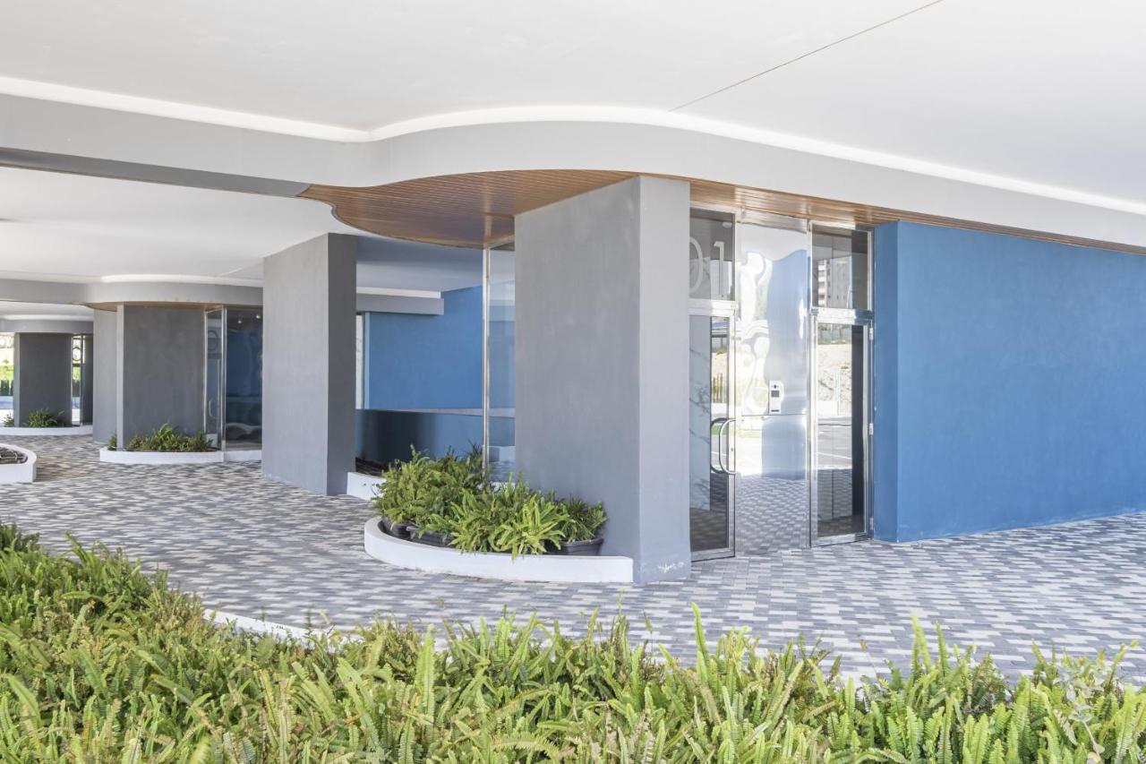 Sunset Waves 5-143 Apartment Benidorm Bagian luar foto